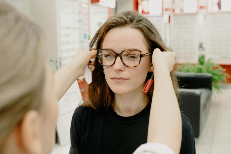 How to Choose the Right Prescription Eyewear for Every Occasion