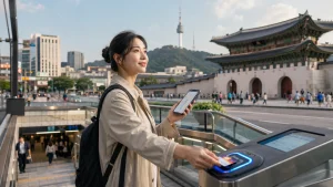 Smart Travel in Seoul: How to Explore More With Less Hassle