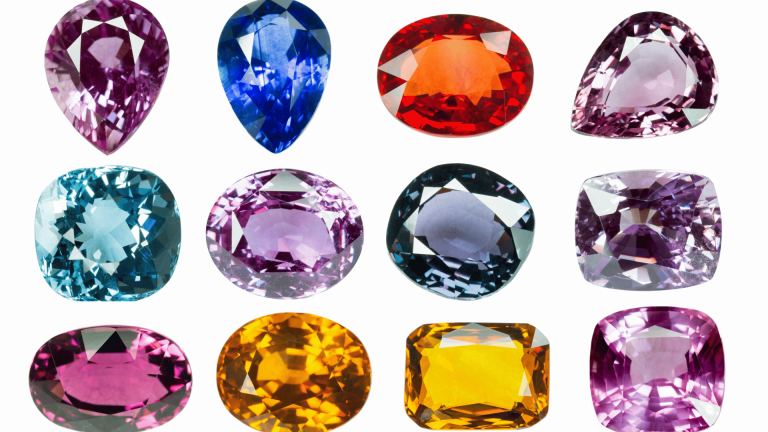 The Enduring Appeal of Gemstones in Modern Jewelry Design