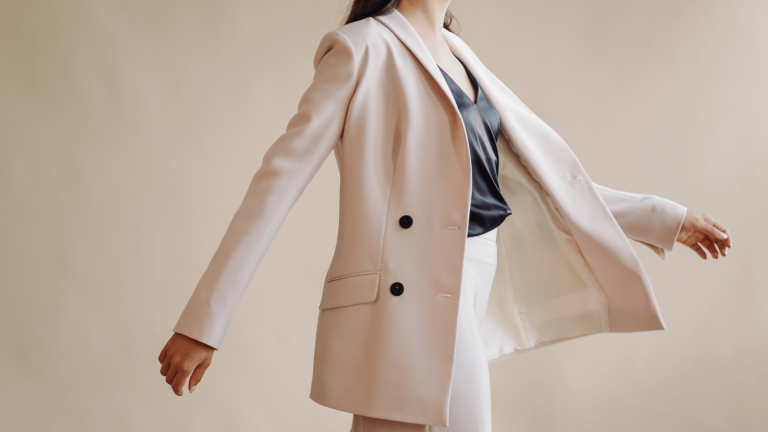 The Return of Quiet Luxury in Contemporary Fashion