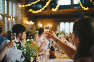 The Visual Touches Turning Ordinary Celebrations Into Social Media Gold