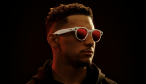 What do Oakley Meta glasses do?