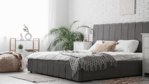 Why Couples Sleep Better On Larger Beds