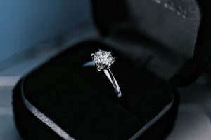 Why a Solitaire Engagement Ring Is the Most Timeless Choice You Can Make
