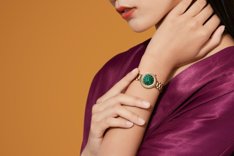 Women Are Choosing Accessories That Feel Personal Instead of Trends