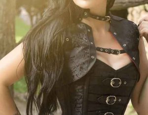 4 Reasons Gothic Fashion Remains a Powerhouse in Style Culture