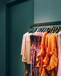 Why Smart Stock Control Matters for Modern Clothing Lines