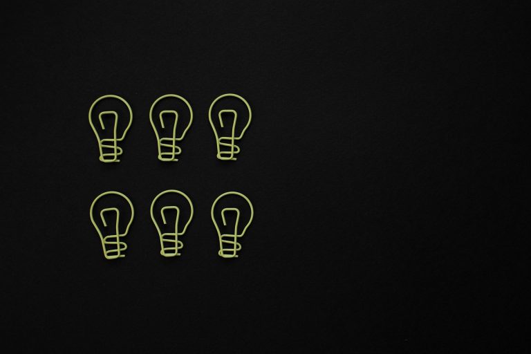 Bradley Hisle Turning Big Ideas Into Lasting Results
