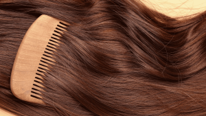 Choosing Natural-Looking Hair Extensions in Rich Brown Shades for Everyday Wear