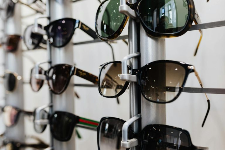 Coy eyewear The Fashion Trend That's Redefining How We See Style