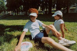 Design-Led Activewear for Children: The Brands That Don’t Compromise