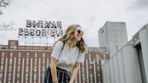 Dressing for a Life That Moves Between City Condo and Off-Grid Escape