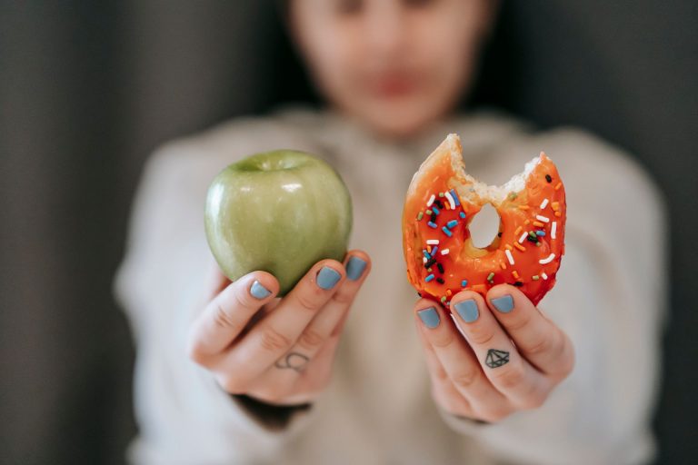 Fashion Influencers Diet Culture to Data-Driven Wellness Shift