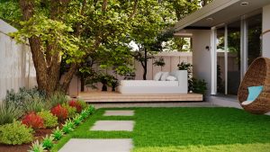 Frank Saltarelli: Turning Outdoor Spaces Into Everyday Living