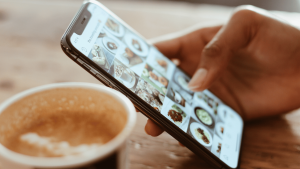 How Spiritual Instagram Captions Help Creators Build a More Authentic Personal Brand
