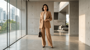 How Your Outfit Secretly Changes Your Daily Mood A Masterclass in Fashion Psychology (2)