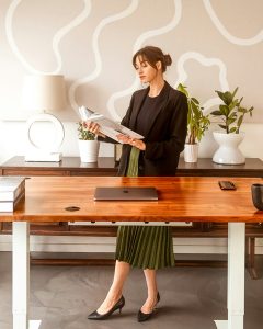 How Your Outfit Secretly Changes Your Daily Mood: A Masterclass in Fashion Psychology
