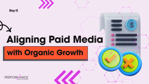 How to Mix Organic and Paid Growth for Long-Term TikTok Success