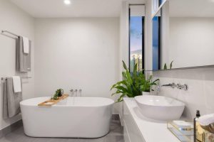 How to Turn an Ordinary Bathroom Into a Wellness Retreat