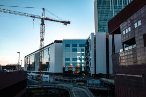 Irwin Brar Builds With Discipline and Scale