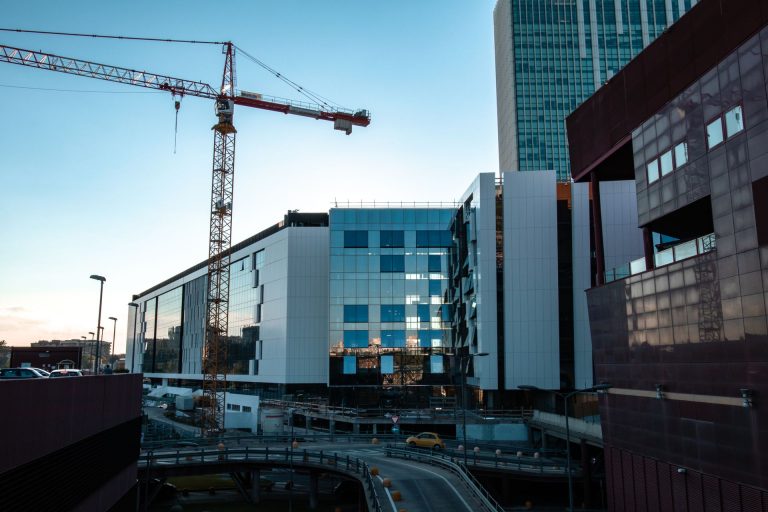 Irwin Brar Builds With Discipline and Scale