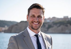 Jesse Vierstra Building Success Through Practical Leadership
