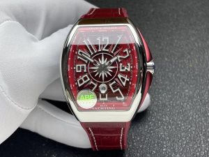 Luxuryshop.is Review: High-Quality Super Clone Watch Selection