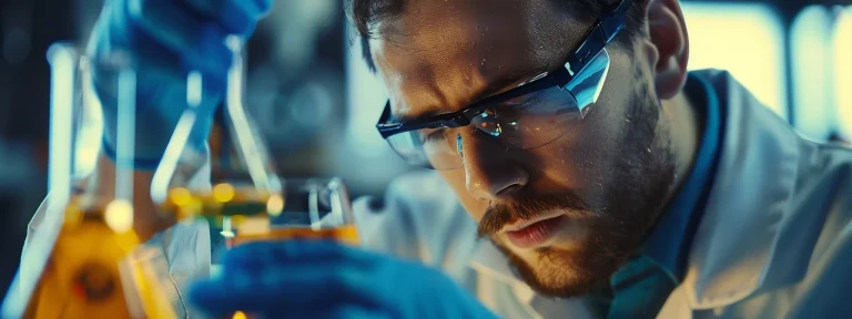 Researchers Key Considerations When Purchasing High-Purity Research Liquids