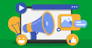 Simple Habits That Help You Post Consistently Without Burning Out