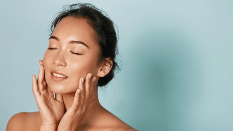 Tea Tree, Aloe, and Deer Antler Velvet The Skin Stack Fashion Insiders Are Adopting