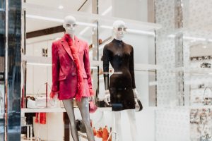 The New Demands Facing the Fashion Industry: Balancing Style, Practicality, and Safety