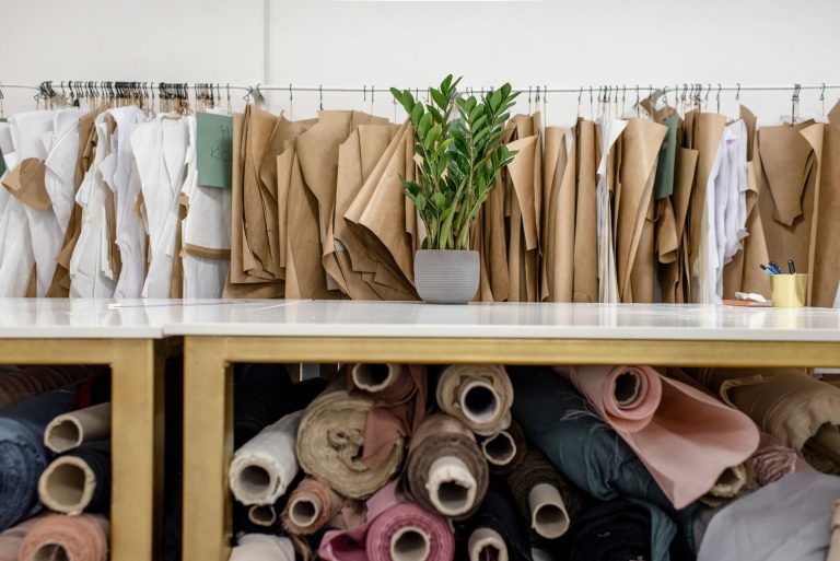 The Numbers Behind Sustainable Fashion How AI Tools Are Helping Brands Calculate Their Environmental Impact