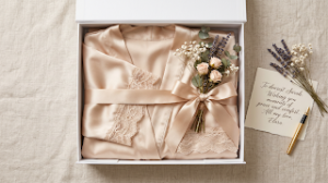 What to Give the Bride Who Says She Doesn’t Need Anything