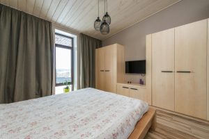When the Home Becomes a Wardrobe How Interiors Now Reflect Personal Style