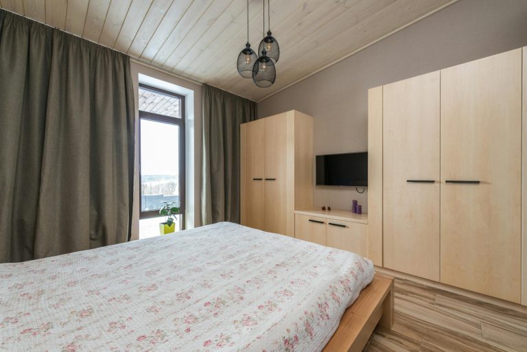 When the Home Becomes a Wardrobe How Interiors Now Reflect Personal Style
