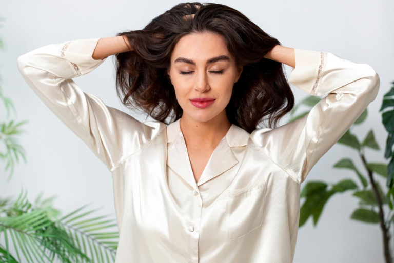 Why De Lorenzo Hair Care Is Perfect for Dry & Damaged Hair