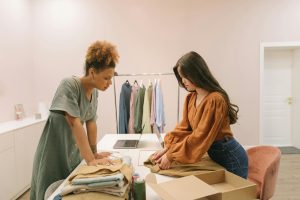 A Guide to Managing Mental Health in High-Pressure Fashion Careers