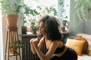 The Wellness Routines Helping Creatives Stay Grounded