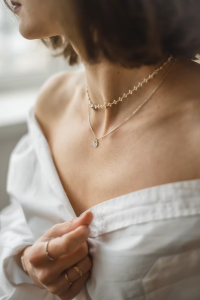 The Role of Premium Accessories in Modern Fashion