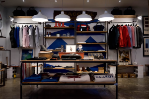 The Benefits of an Organized Workspace for Fashion Professionals