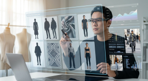 How Artificial Intelligence Is Transforming Fashion Design, Trend Forecasting, and Sustainable Production
