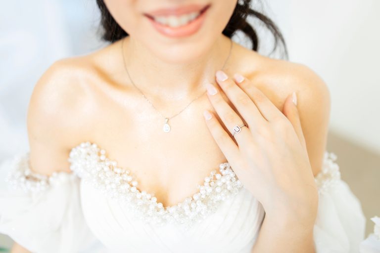 Right Jewelry for Every Occasion