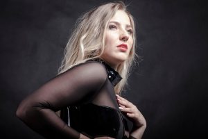 A Brief Introduction to Latex Lingerie