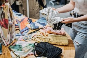 Beyond the Label What Transparency Really Means in Fashion, Beauty and Science