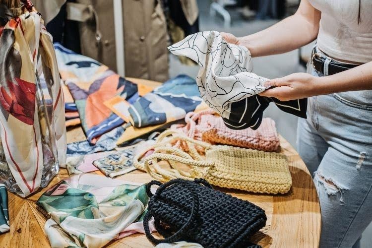 Beyond the Label What Transparency Really Means in Fashion, Beauty and Science