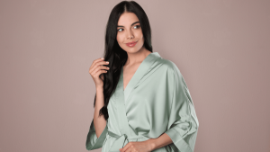 From Fast Fashion to Thoughtful Homewear: Why Nightwear Belongs in the Sustainability Conversation