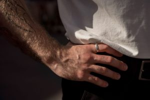 From Minimal Bands to Bold Statements: Men’s Ring Styles to Explore