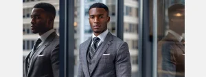 How Wearing Rw&co Three-Piece Suits Elevates Your Professional Image?