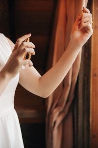 How scent marketing shapes the fashion retail experience