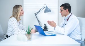 Lena Esmail Built a Healthcare Model Around Real Life